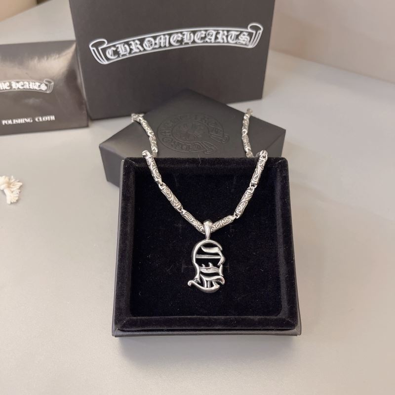 Chrome Hearts Necklaces